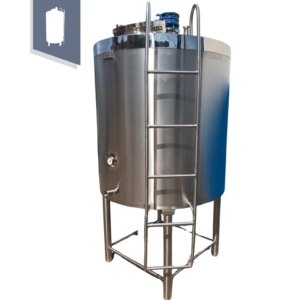 FERMENTEIRA PARA IOGURTE (BANHO-MARIA)