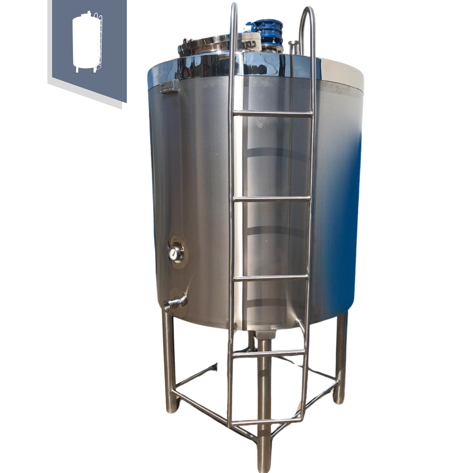 FERMENTEIRA PARA IOGURTE (BANHO-MARIA)