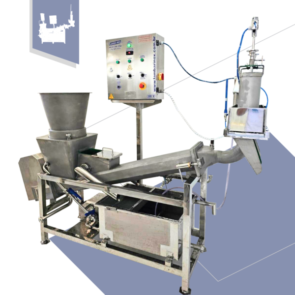 MONOBLOCO - Image 2